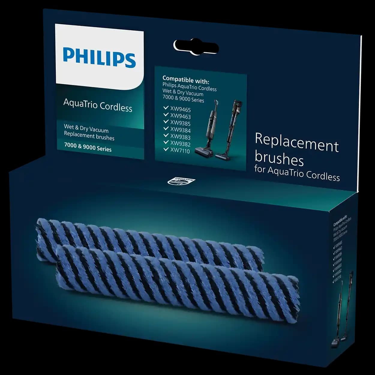 Philips Aquatrio Çok Fonksiyonlu Elektronik Aksesuarı ile Evde Pratik Çözümler