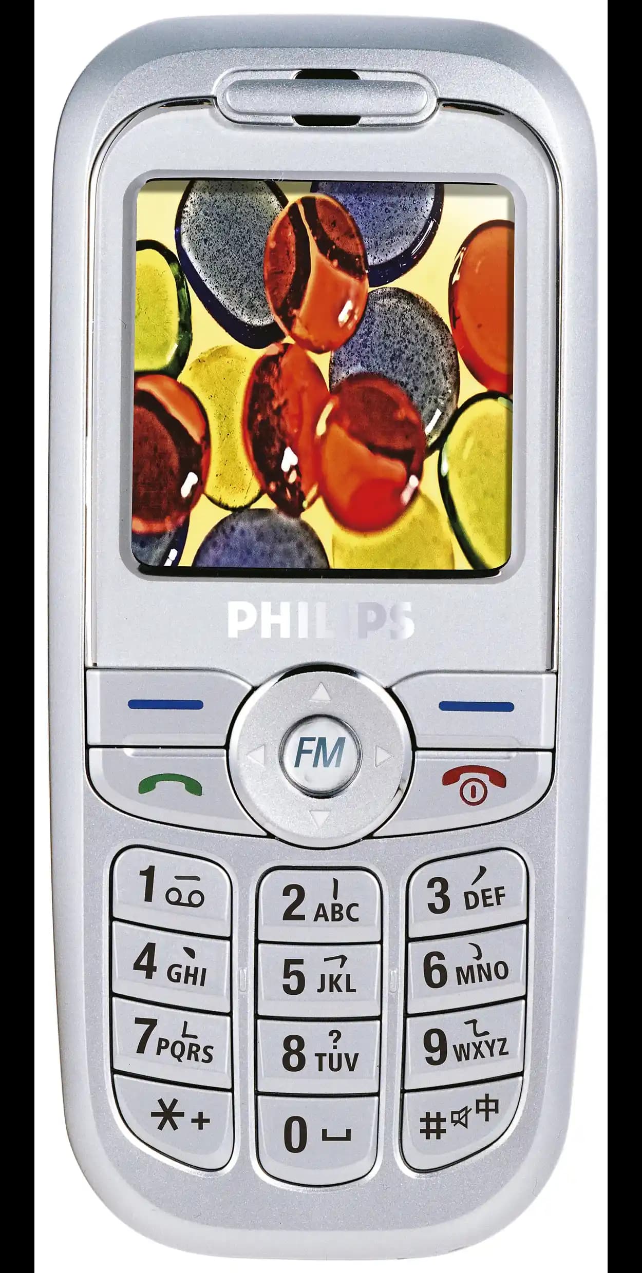 Philips C220 Cep Telefonu Özellikleri ve Kullanım Analizi
