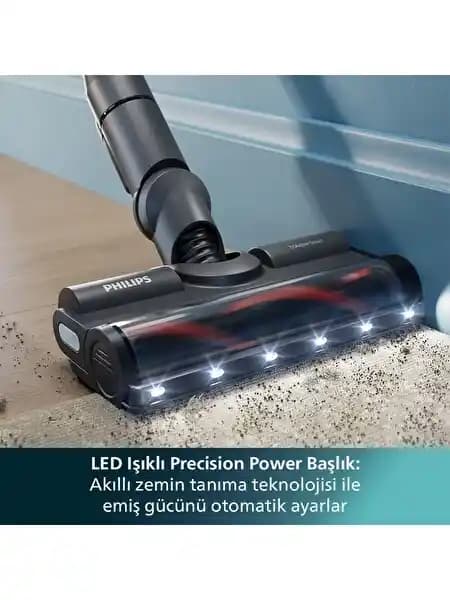 Philips Dikey Süpürgeler: Performans, Özellikler ve Fiyatlar Hakkında Kapsamlı Değerlendirme