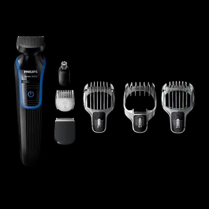 Philips Erkek Bakım Setleri: Çok Yönlü Kullanım ve Teknolojik Özellikler