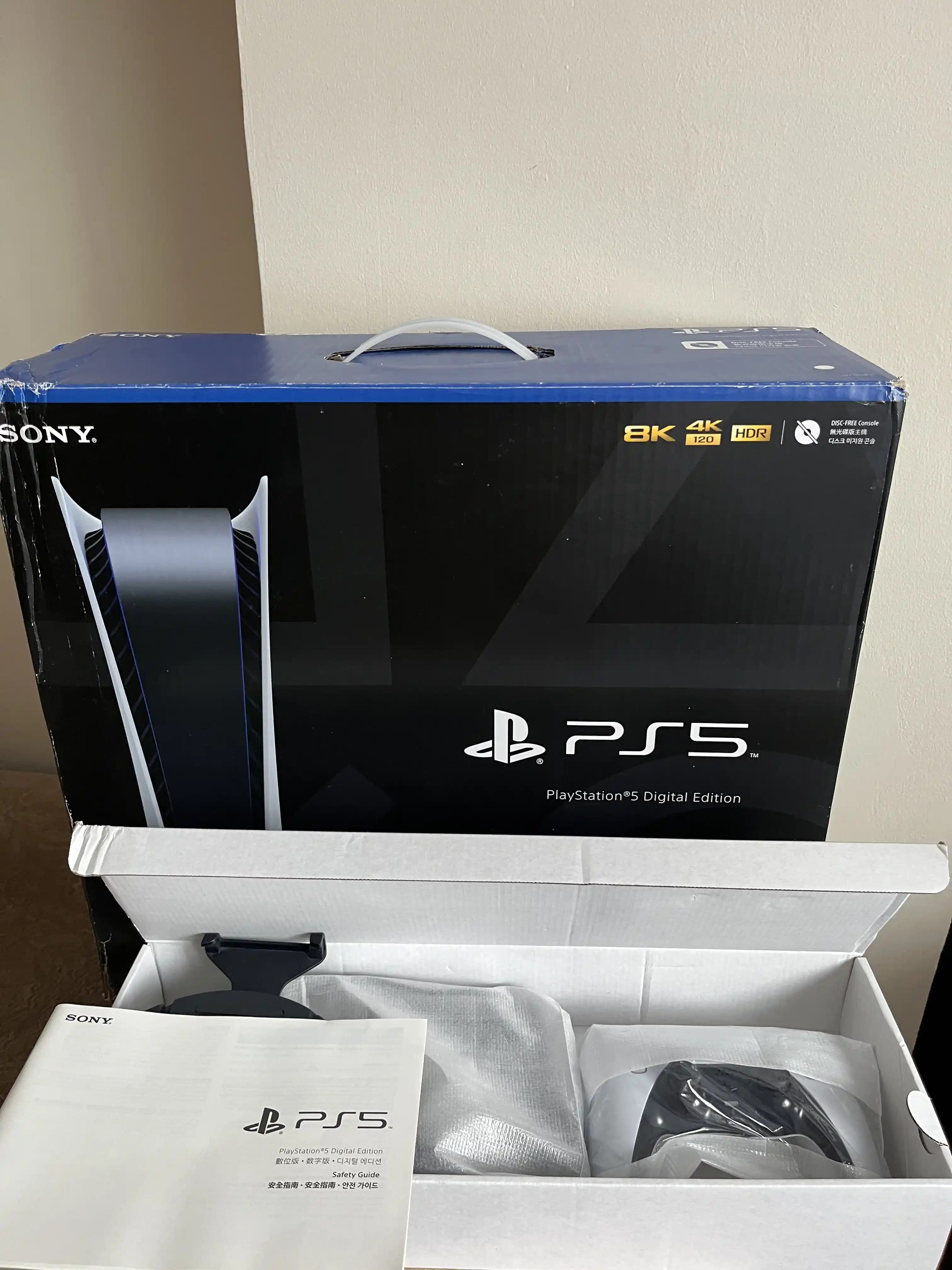 PlayStation 5 Fiyatları ve Güncel Piyasa Durumu Hakkında Bilmeniz Gerekenler