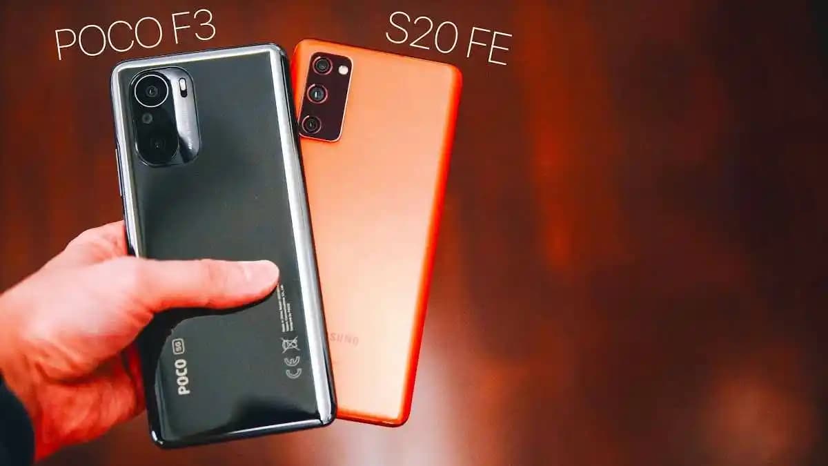 Poco ve Samsung Akıllı Telefon Performans Karşılaştırması 2023