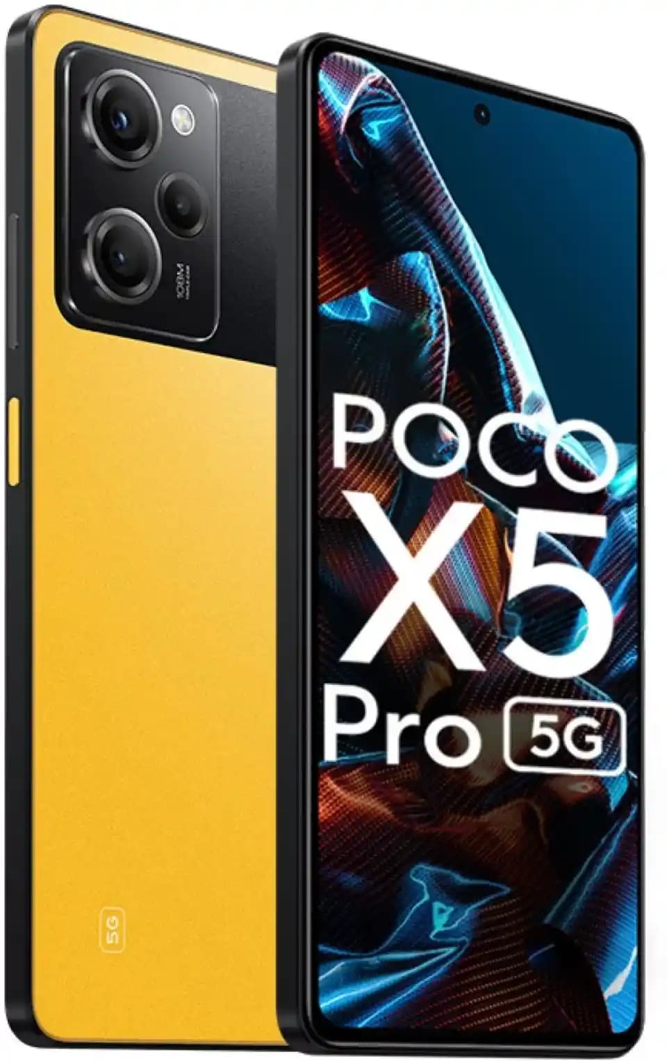 Poco X5 Pro 5G'nin Piyasadaki Yeri ve Rekabet Durumu Güncel Değerlendirme