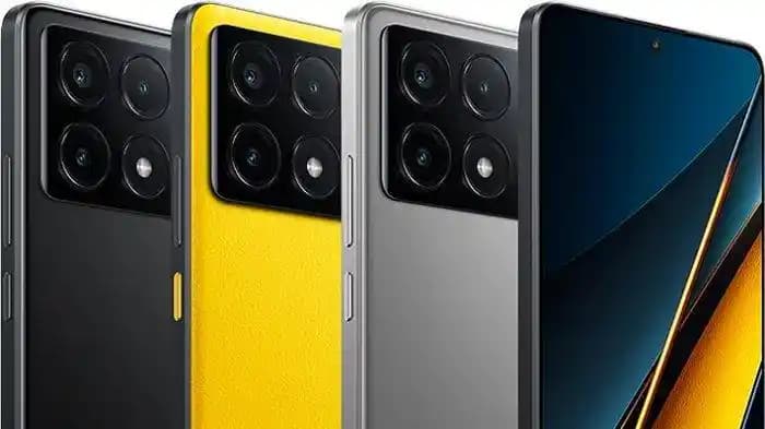Poco X6 5G ve Samsung Galaxy S22 5G Kamera Özellikleri ve Performans Karşılaştırması