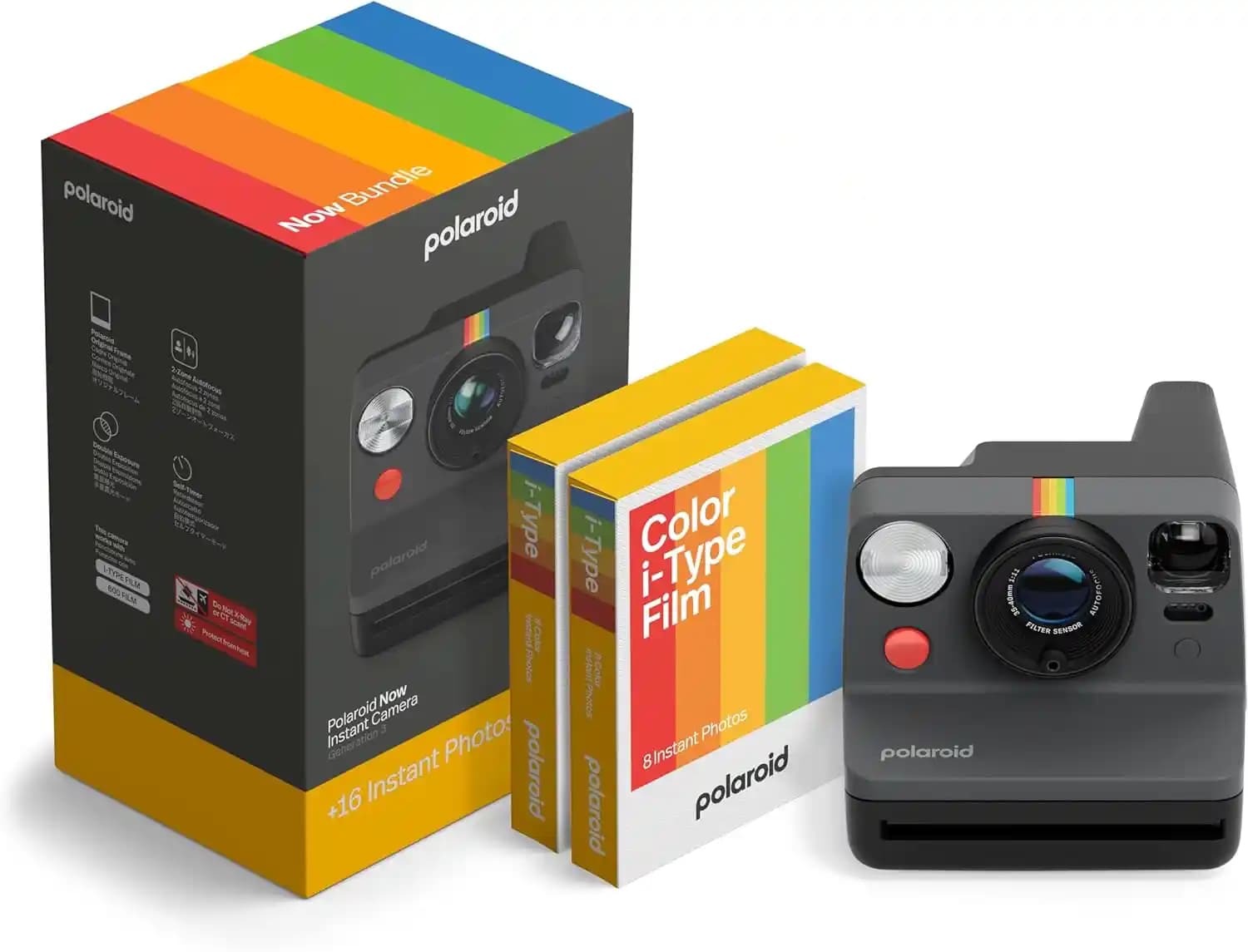Polaroid Filmlerinin Avantajları ve Kullanım Alanları Detaylı İncelemesi