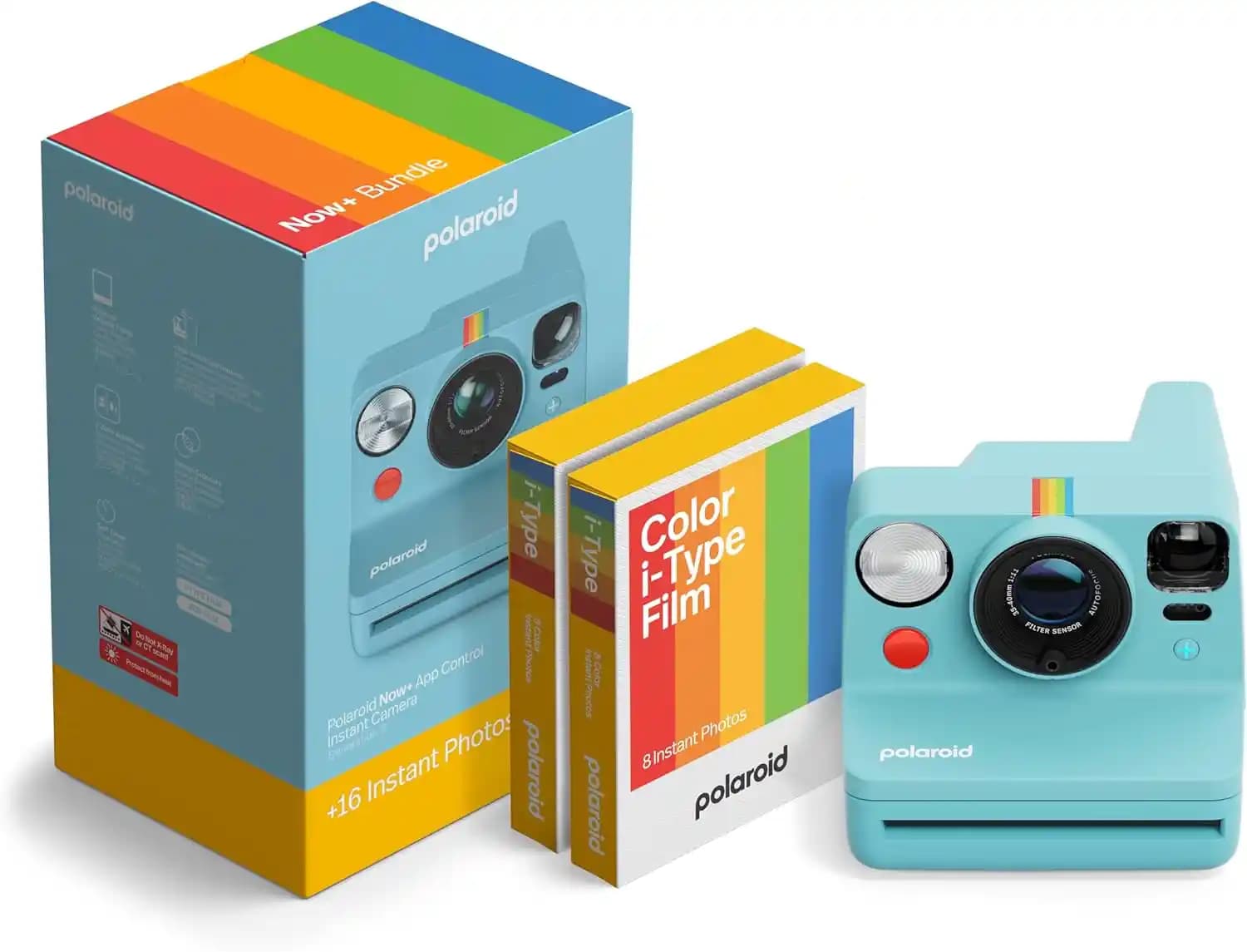 Polaroid i-Type Film Özellikleri ve Taşınabilirlik Avantajları Hakkında Detaylı Bilgi