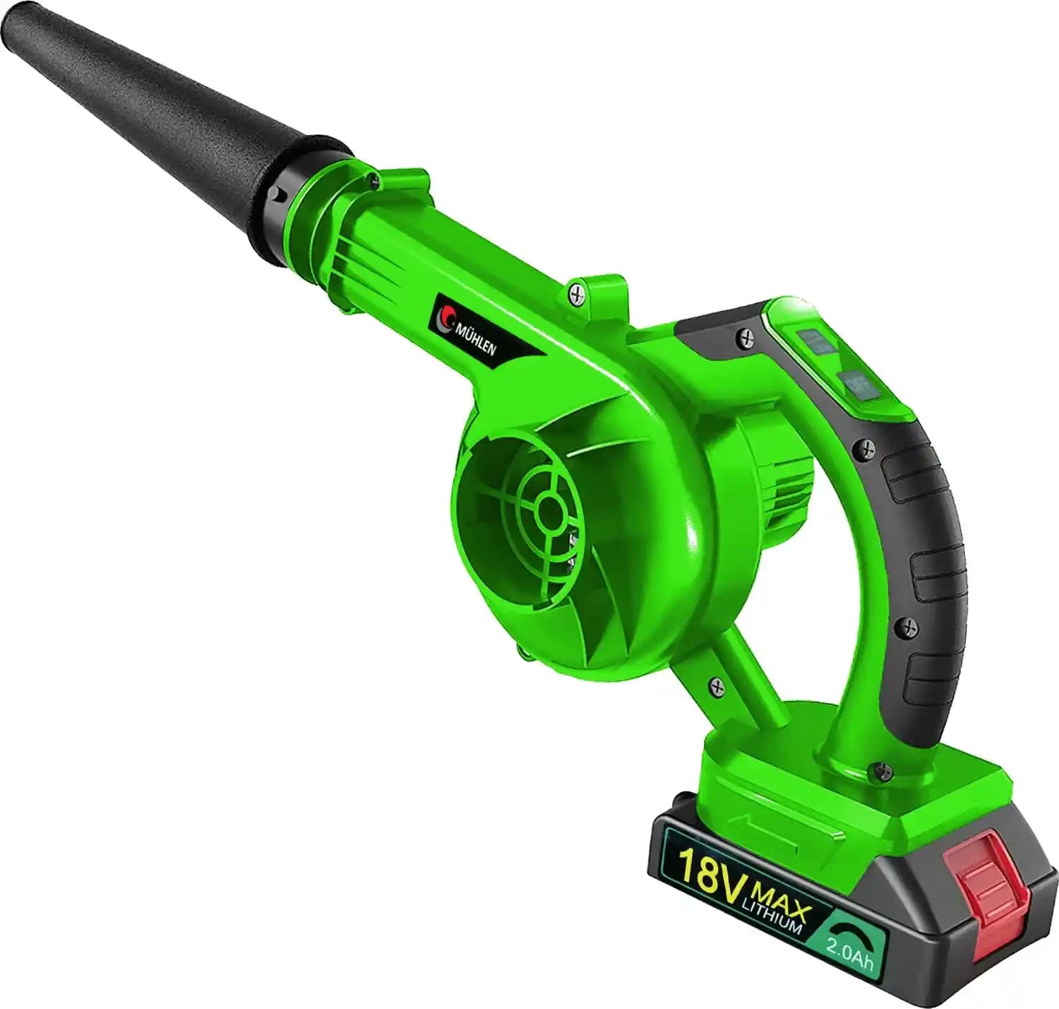 Portatif Bataryalı Hava Üfleme Kompresörleri: Mobil ve Kullanışlı Çözümler