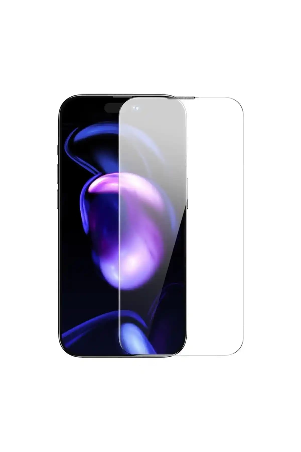 Powerfox iPhone 14 Ekran Koruyucu: Dayanıklı ve Güvenilir Koruma Çözümü