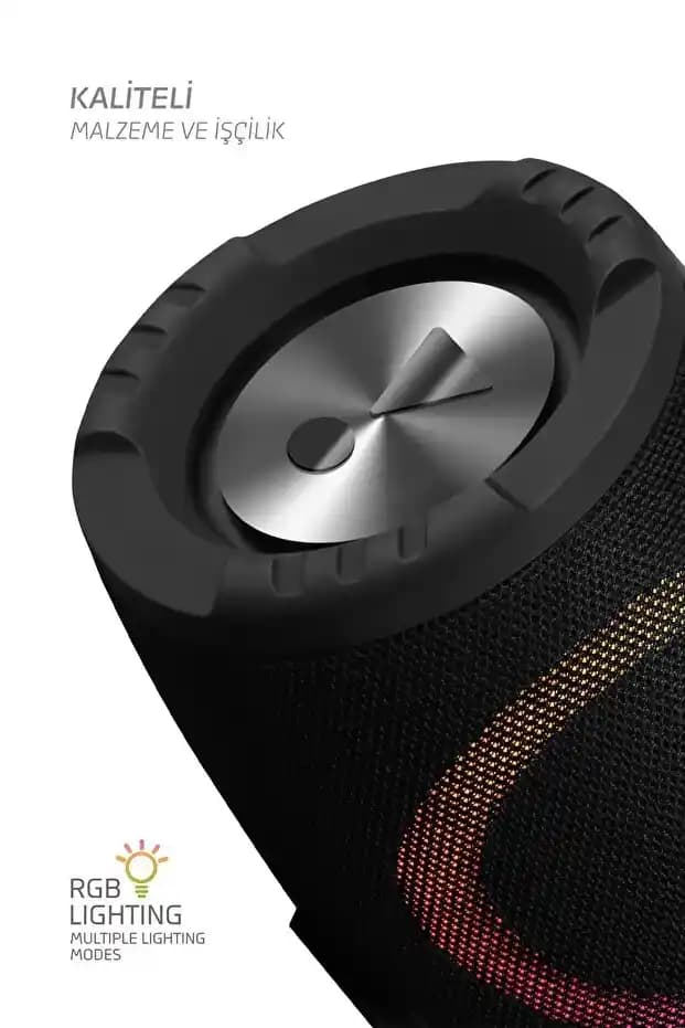 Powerway Bluetooth Hoparlörleri ve Bağlantı Sorunları Üzerine Detaylı Analiz
