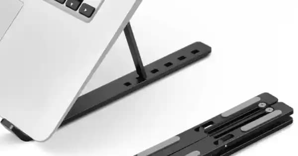 Pratik Laptop ve Tablet Standları: Ergonomik ve Taşınabilir Kullanım Çözümleri