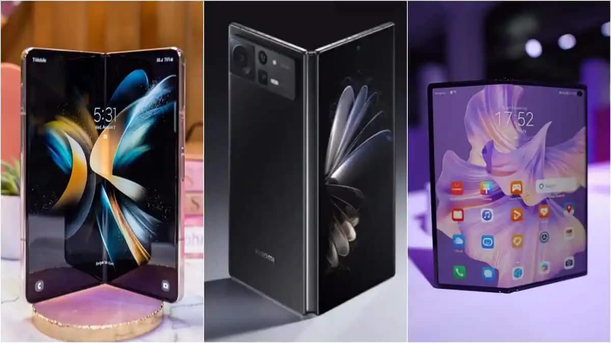 Premium Katlanabilir Telefonlar: Özellikler ve Fiyat Karşılaştırması