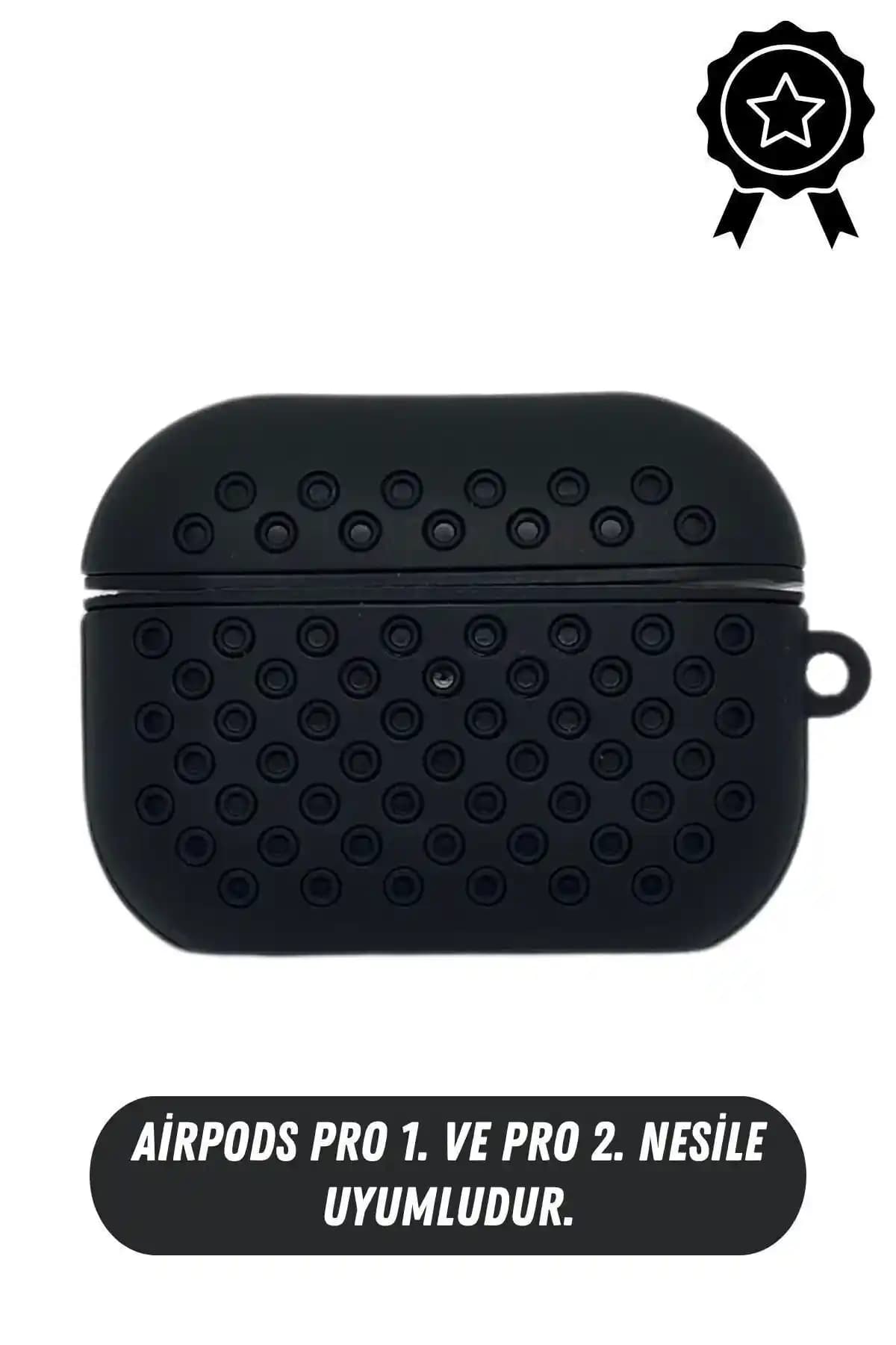 Pro Nesil Uyumlu Kulaklık Silikon Kapakları ile Konfor ve Ses Kalitesini Artırın