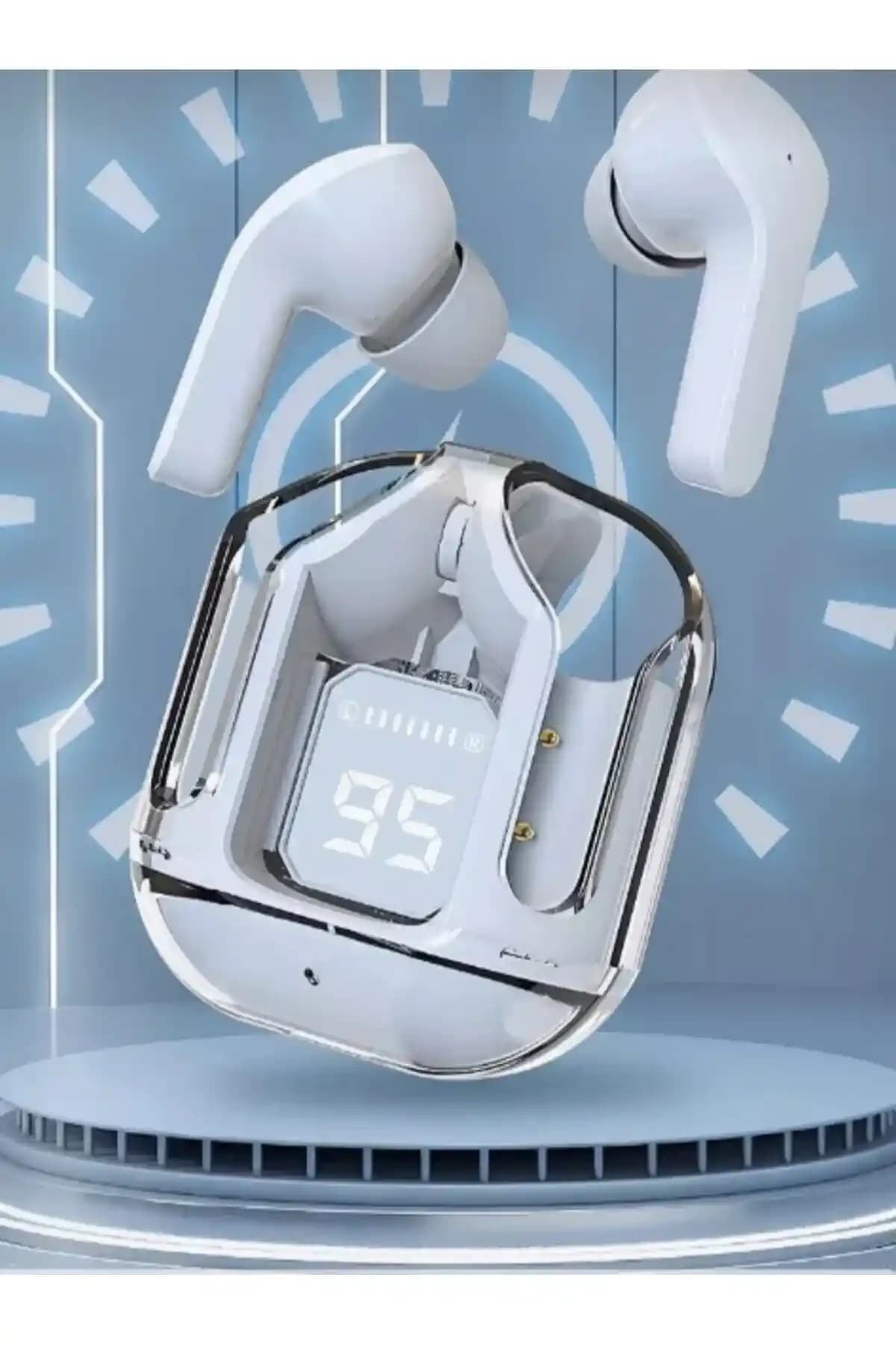 Pro Ultra Yeni Nesil Elektronik Cihazlar: Teknolojideki Güncel Trendler ve Gelecek Perspektifi