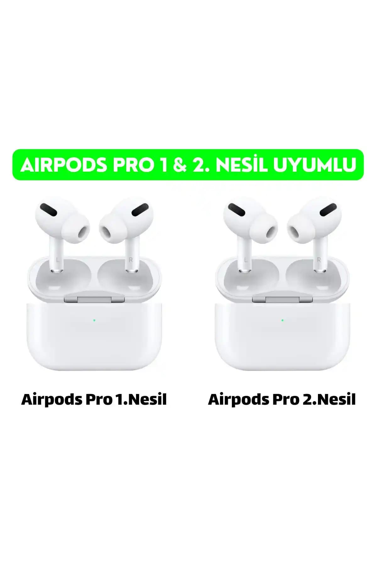 Pro ve Pro 2 Kulaklıklar İçin Güncel Yedek Parça Rehberi