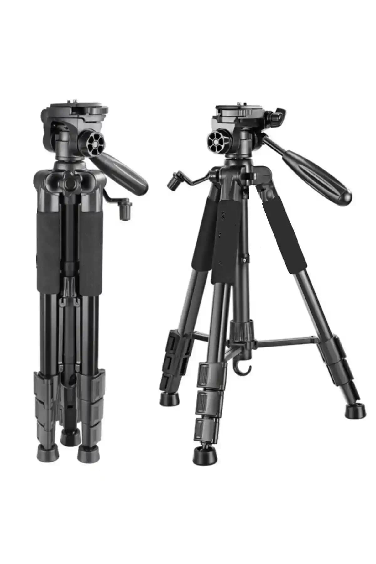 Profesyonel Fotoğrafçılıkta Tripod Kullanımı ve Seçiminde Dikkat Edilmesi Gerekenler