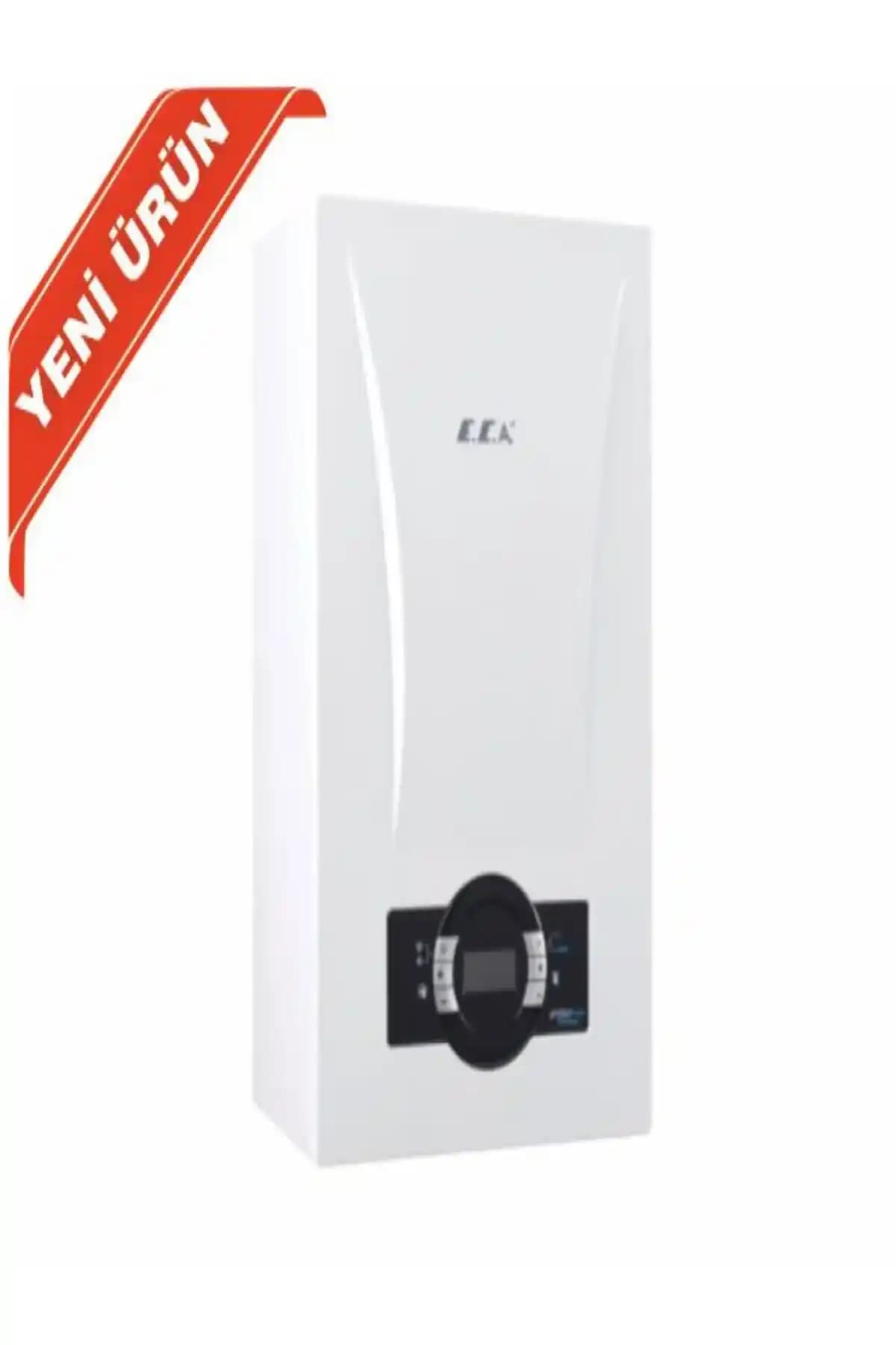 Proteus 30 kW Yoğuşmalı Kombi: Yüksek Verimlilik ve Enerji Tasarrufu Sağlayan Modern Isıtma Çözümü