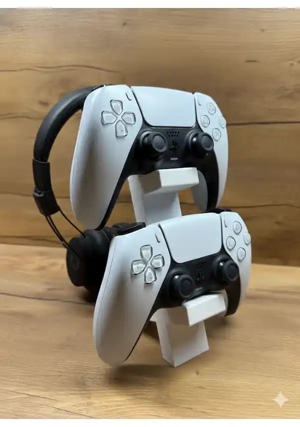 PS5 DualSense Kontrolcüsü ve Aksesuarlarıyla Oyun Deneyimini Geliştirme Rehberi