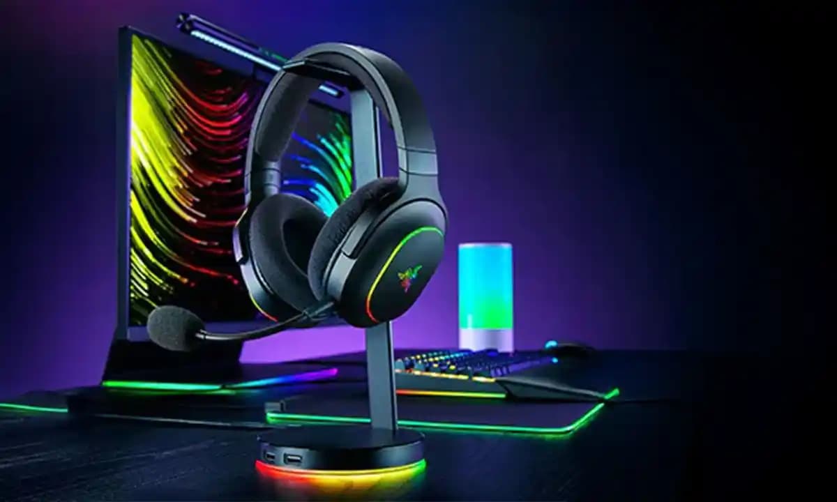 Razer Oyun Ekipmanları ve Synapse Yazılımı Entegre Özellikleri Analizi