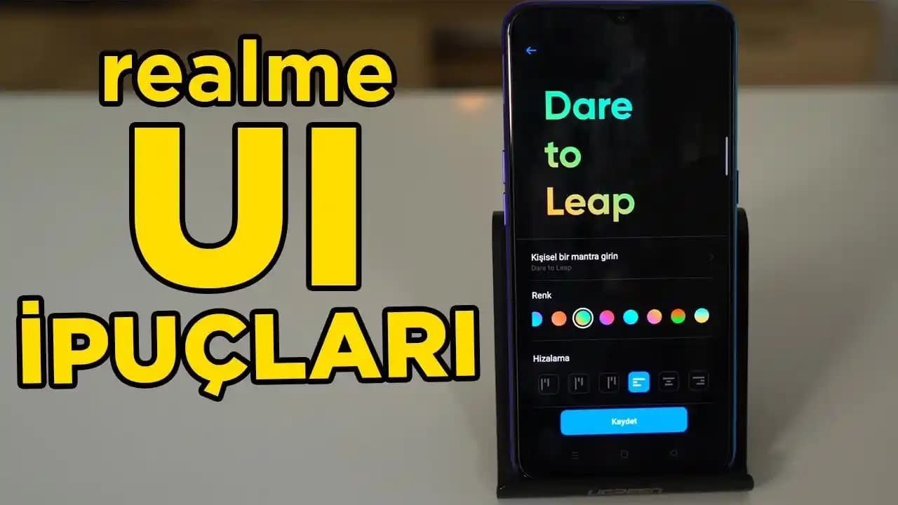 Realme Cihazlarda Bluetooth Performansını Artırmak İçin Etkili İpuçları ve Güncelleme Yöntemleri