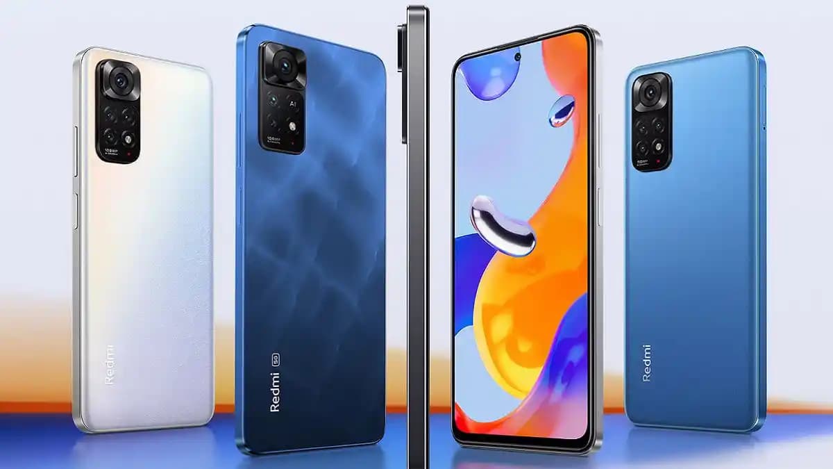 Redmi 11 Pro Özellikleri ve Karşılaştırmalı İnceleme: Uygun Fiyatlı Performanslı Akıllı Telefon