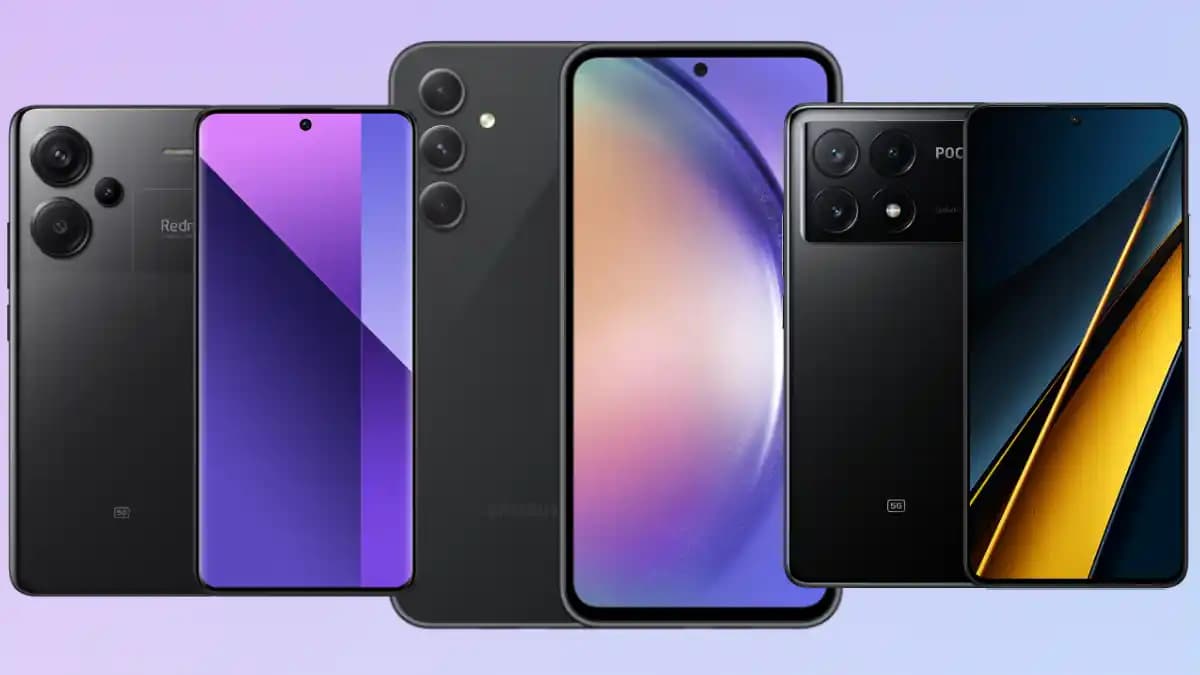 Redmi 13 ve Galaxy A26 Karşılaştırması: Orta Segmentte Uygun Fiyatlı Akıllı Telefon Seçenekleri