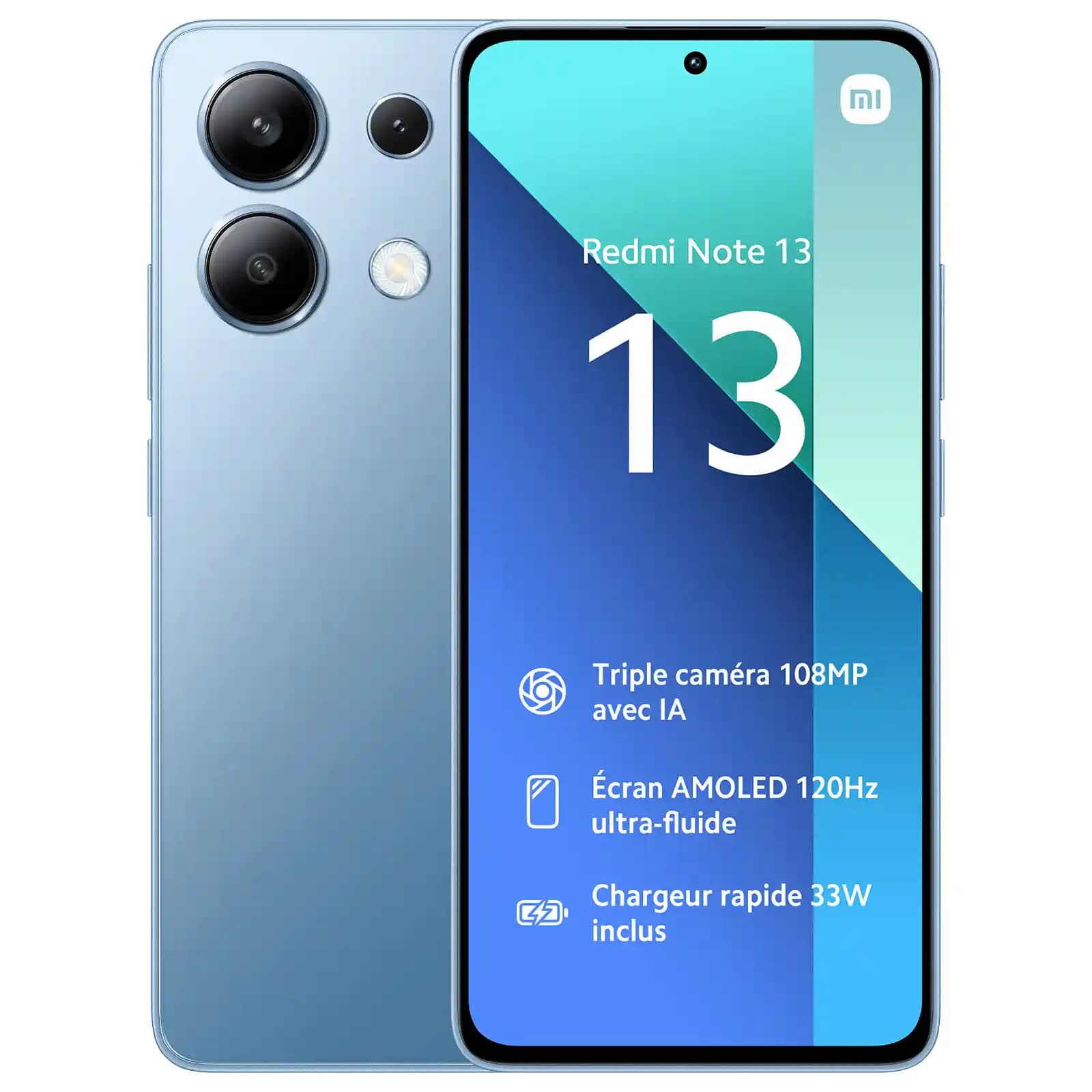 Redmi Note 13 256 GB Özellikleri ve Performans Analizi