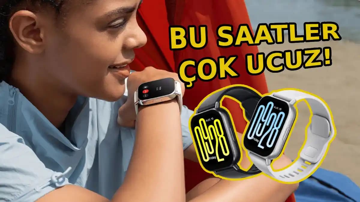 Redmi Uygun Fiyatlı Akıllı Saatler: Temel Fonksiyonlar ve Kullanıcı Deneyimleri