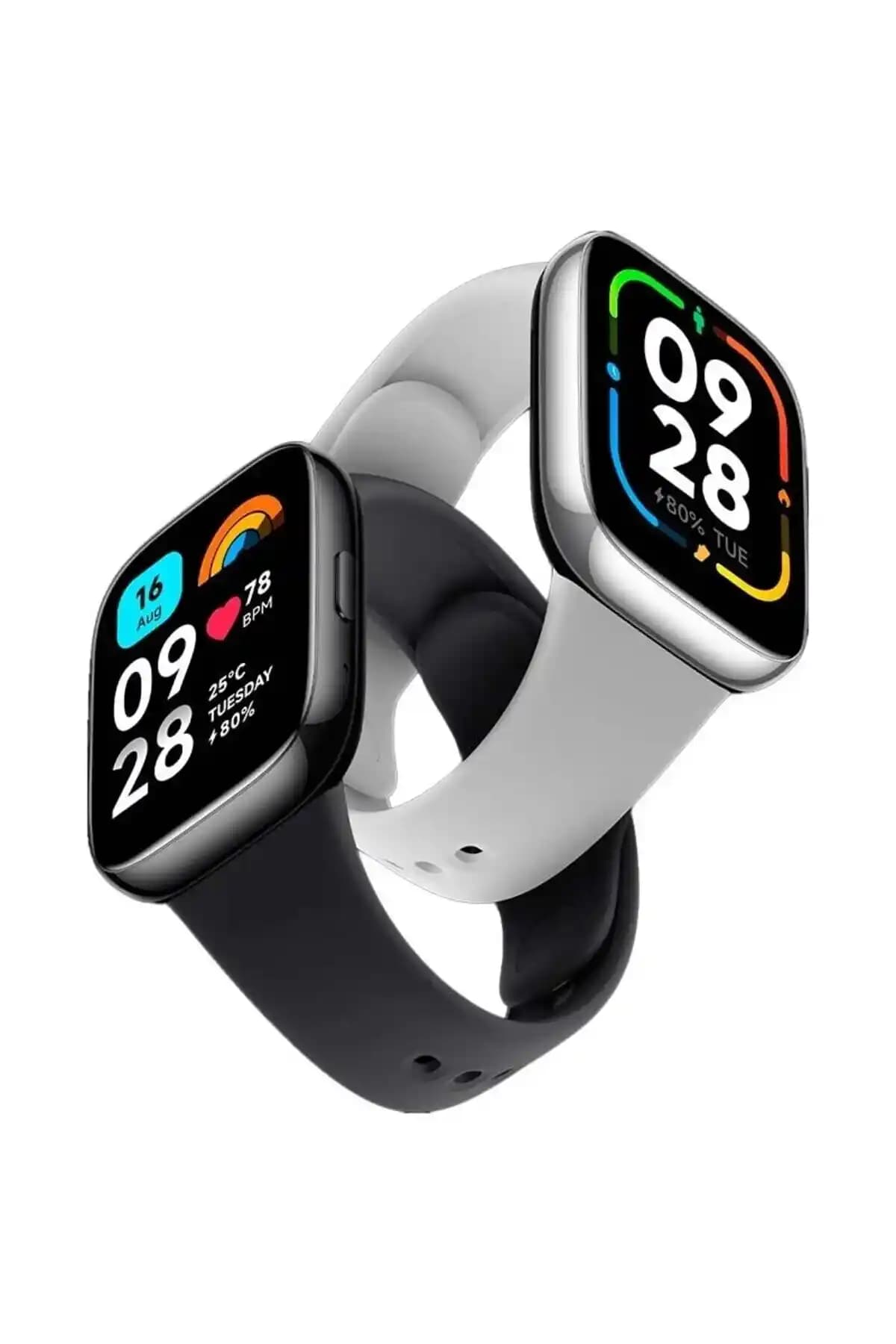 Redmi Watch 3 Active Akıllı Saat: Geniş Ekran ve Çoklu Spor Modlarıyla Yenilikçi Tasarım