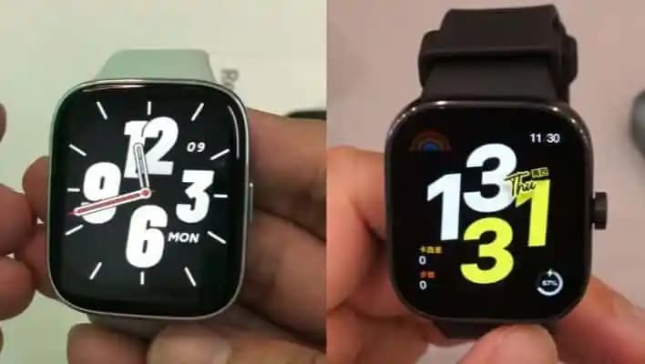 Redmi Watch 3 Active ve Redmi Watch 4 Karşılaştırması: Özellikler ve Seçim Rehberi