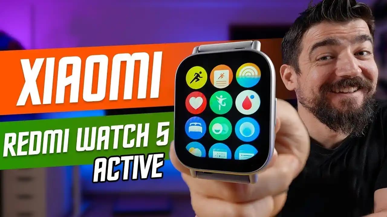 Redmi Watch 5'in Performansı ve Özellikleri Hakkında Güncel Değerlendirme