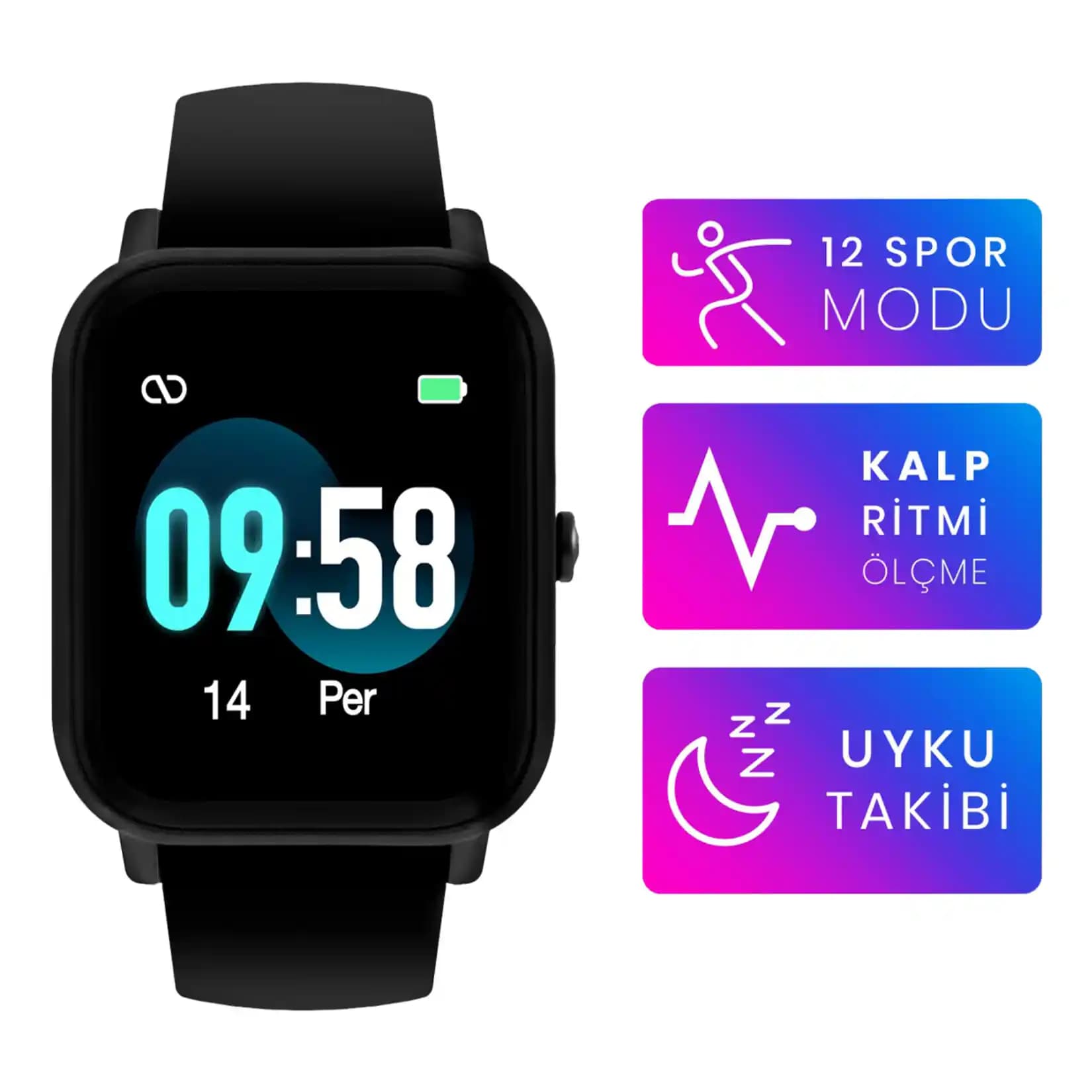 Reeder Elektronik Saatler: Çok Fonksiyonlu ve Dayanıklı Tasarımlarla Günlük Yaşamı Kolaylaştırır