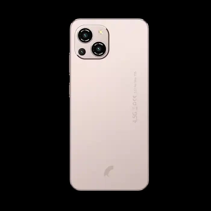 Reeder S23 Pro Max Pembe Renk Modeli: Yüksek Performans ve Şık Tasarım Özellikleri