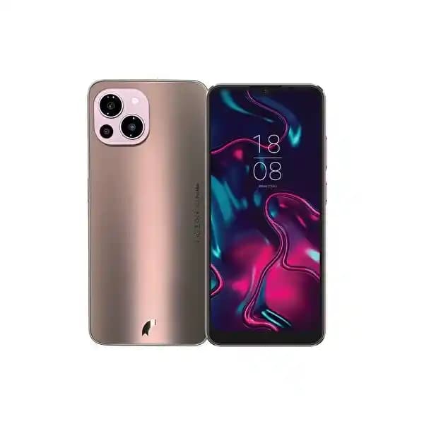 Reeder S23 Pro Max Pembe Renk Seçeneği ile Şık ve Estetik Tasarım Özellikleri