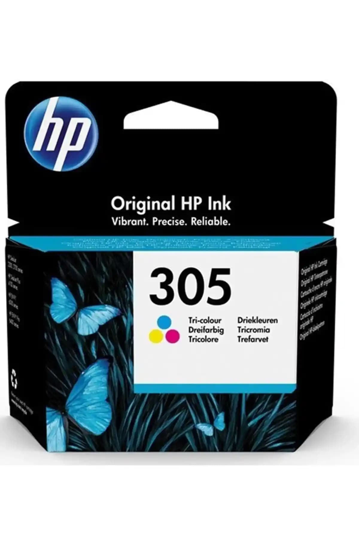 Renkli HP Kartuşlar: Yüksek Kalite ve Uygun Fiyat Seçenekleri