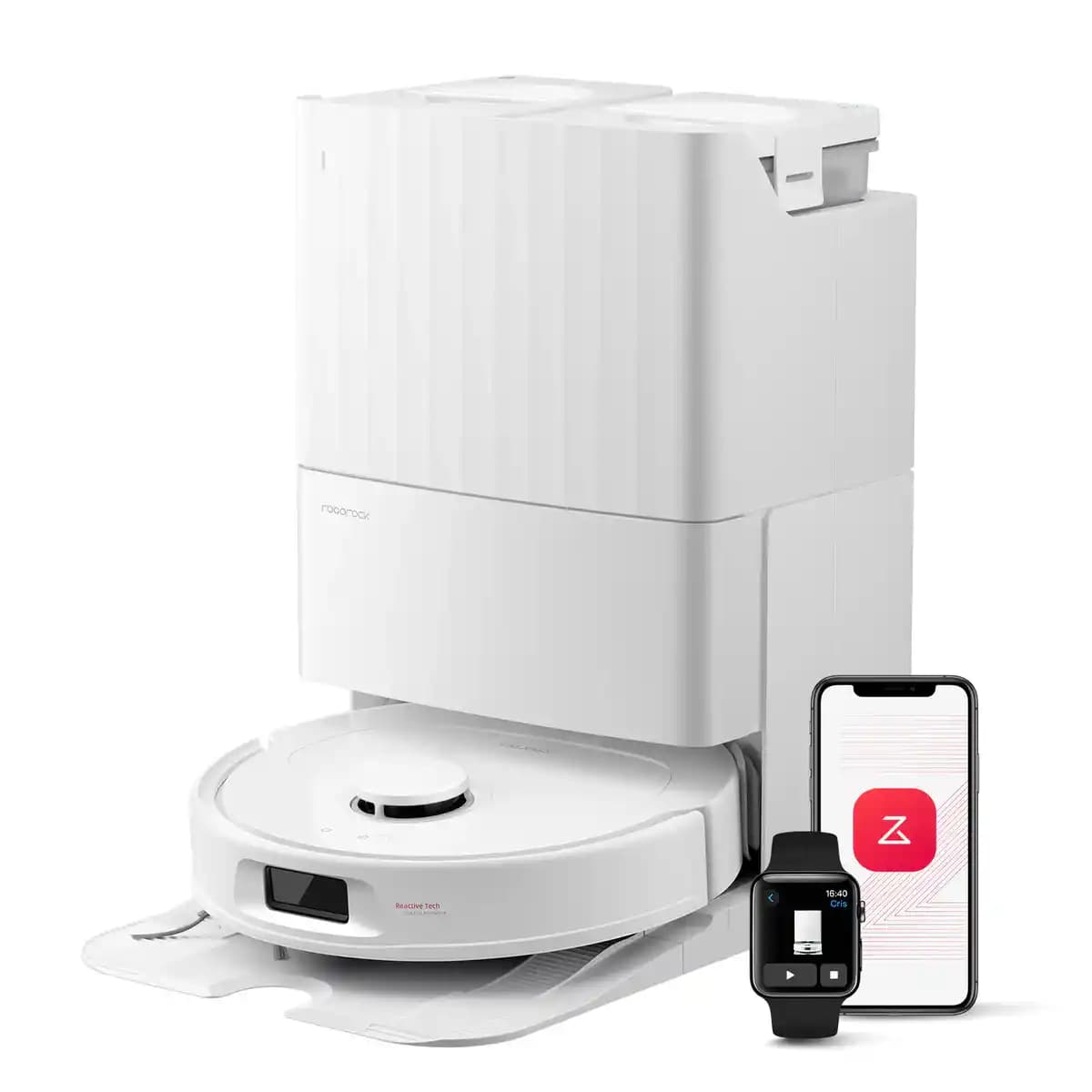 Roborock Akıllı Robot Süpürgeler: Gelişmiş Özellikler ve Kullanım Avantajları