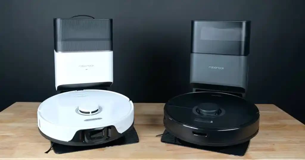 Roborock Q7 ve S8 Modelleriyle Ev Temizliğinde Yenilikçi Çözümler