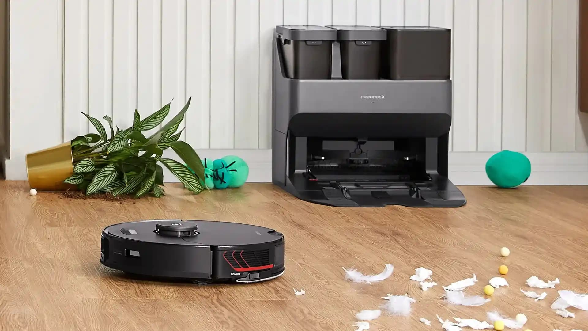 Roborock Robot Süpürge Modelleri ve Seçim Kriterleri Hakkında Kapsamlı Bilgi
