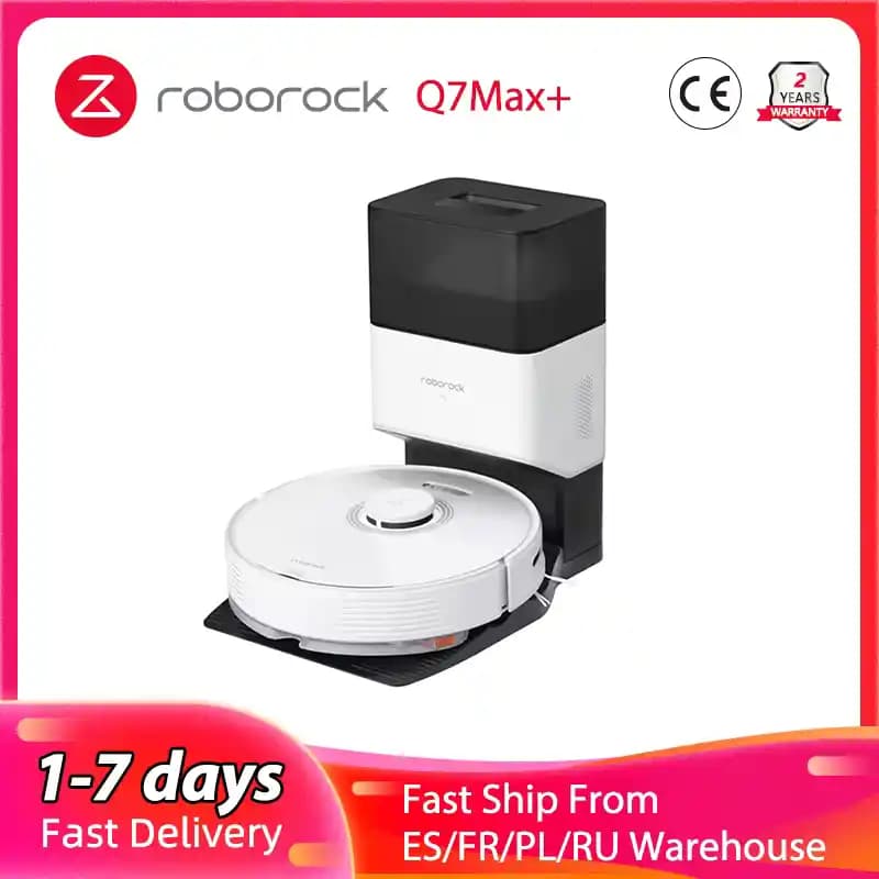 Roborock Sonic Mopping Teknolojisi ve Uyumlu Modellerin Temizlik Avantajları