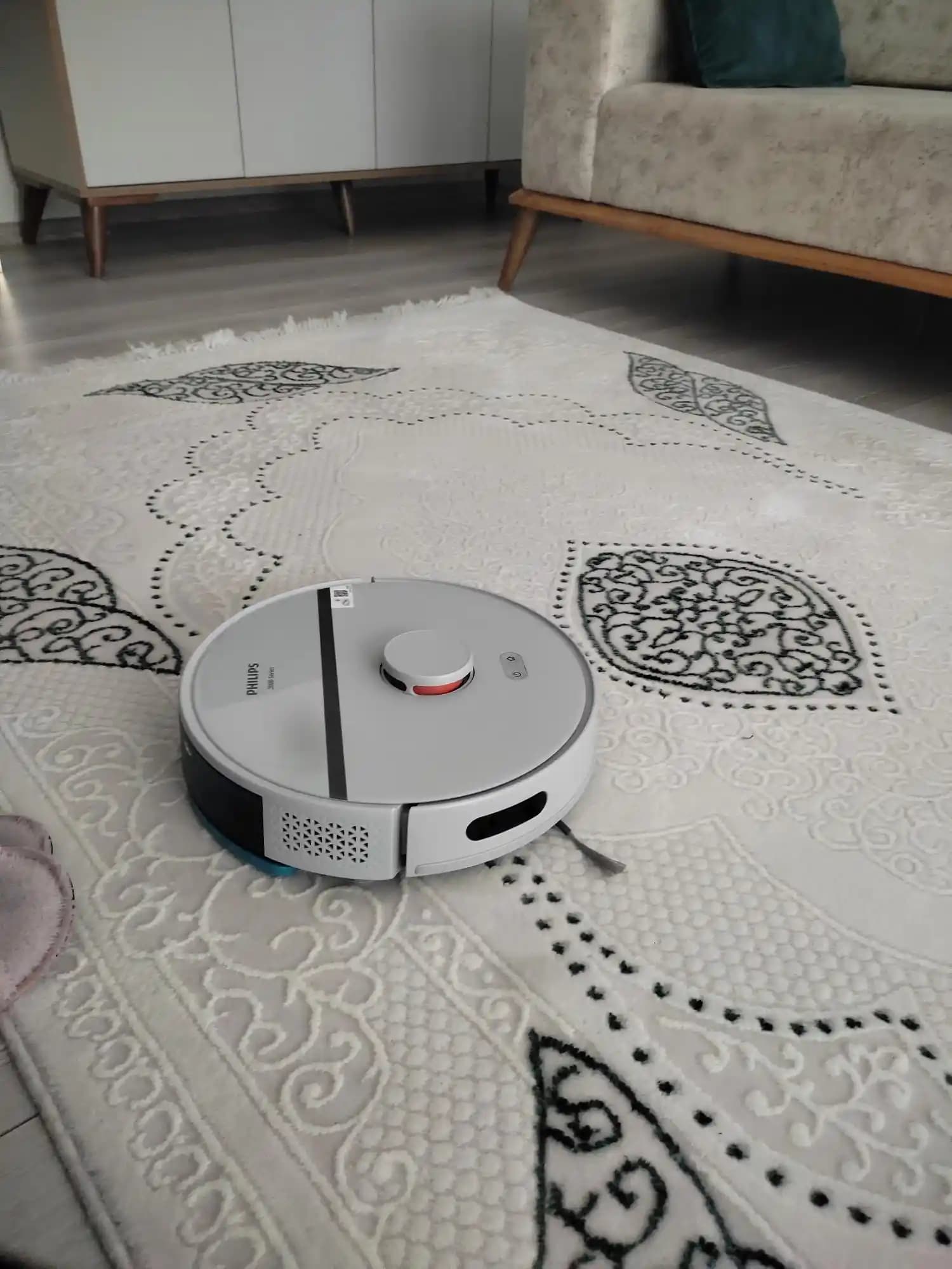 Robot Ev Aletleri Teknolojisinin Güncel Durumu ve Geleceği Analizi