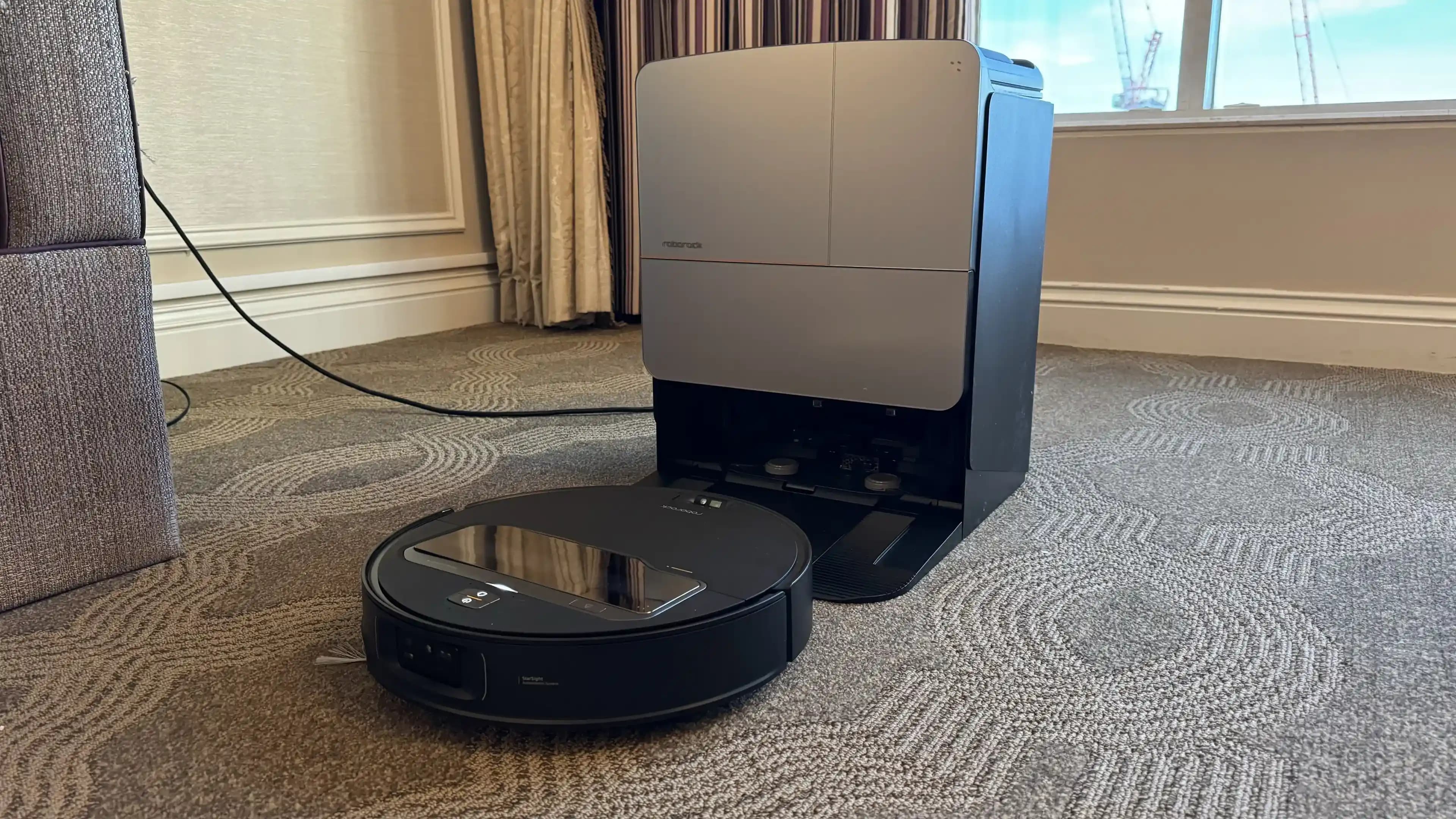 Robot Süpürgelerde Yeni Dönem: Gelişmiş Teknolojiler ve Kullanıcı Odaklı Özellikler