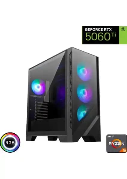 Ryzen 5 8400F İşlemcinin Performans ve Sistem Uyumları Analizi