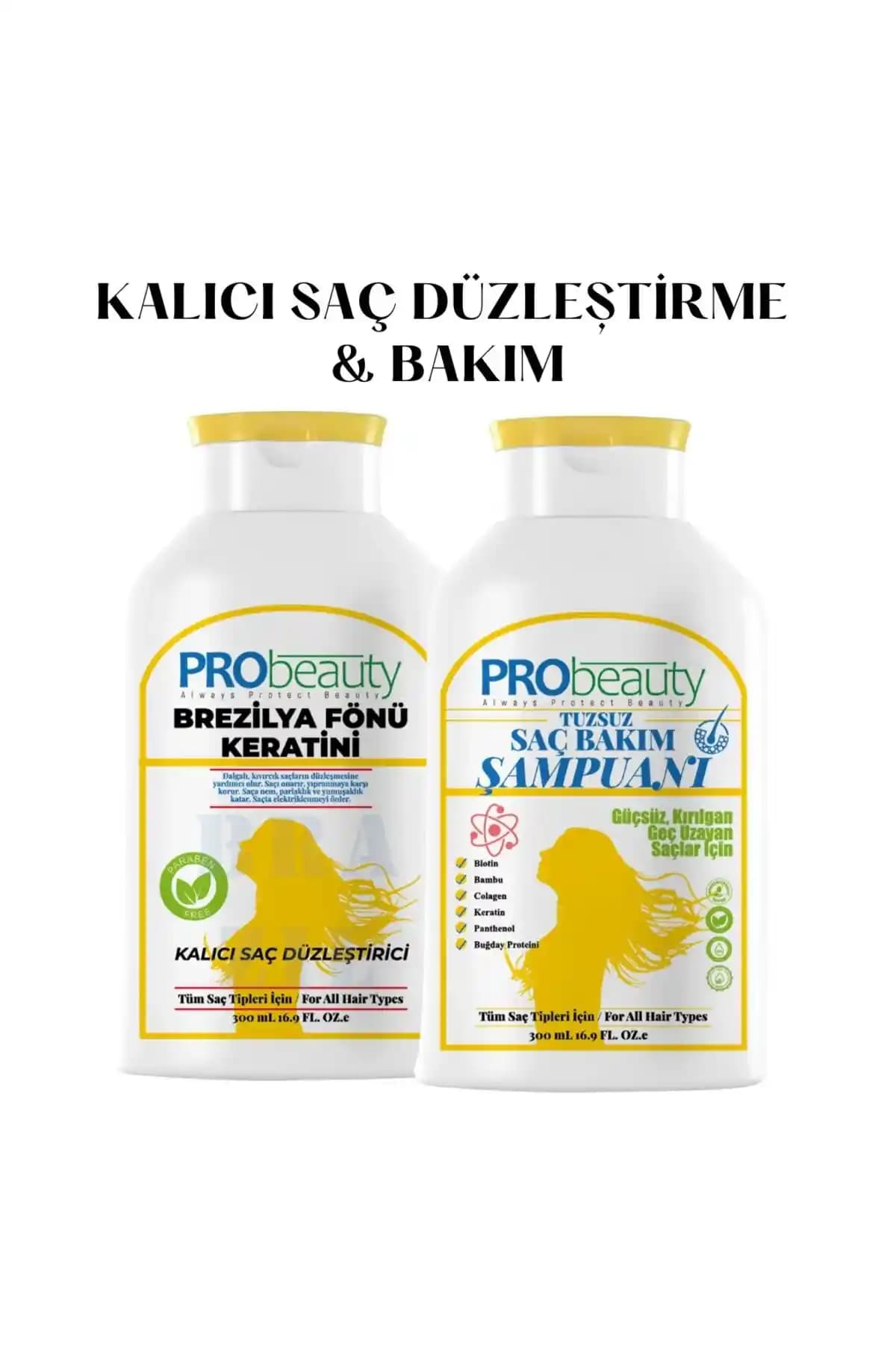 Saç Düzleştirici ve Kalıcı Düzleştirme Yöntemleri: Güncel Ürünler ve Teknolojiler
