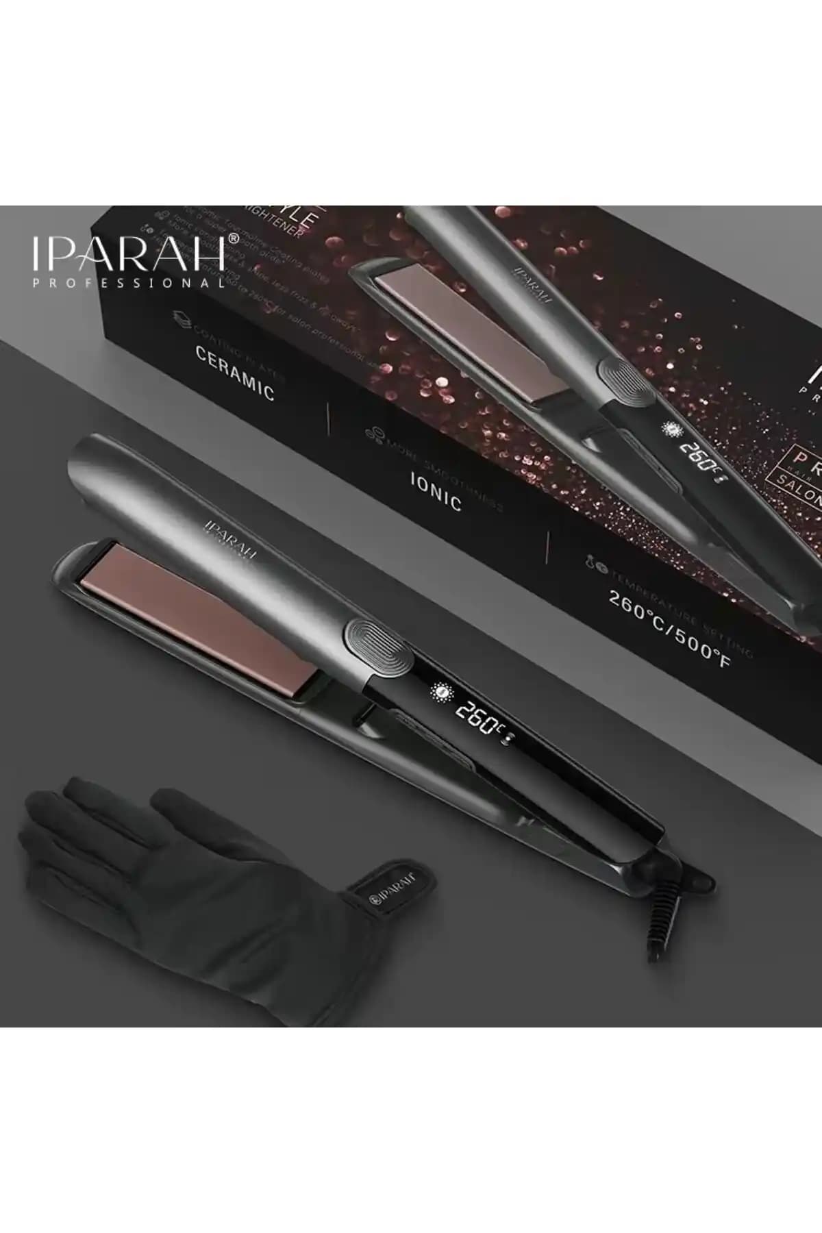 Salon Kalitesinde Saç Düzleştirici Seçerken Dikkat Edilmesi Gerekenler ve Marka Güvenilirliği