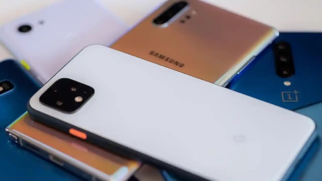 Samsung 3000 TL Fiyat Segmentinde Güncel ve Performanslı Akıllı Telefon Seçenekleri