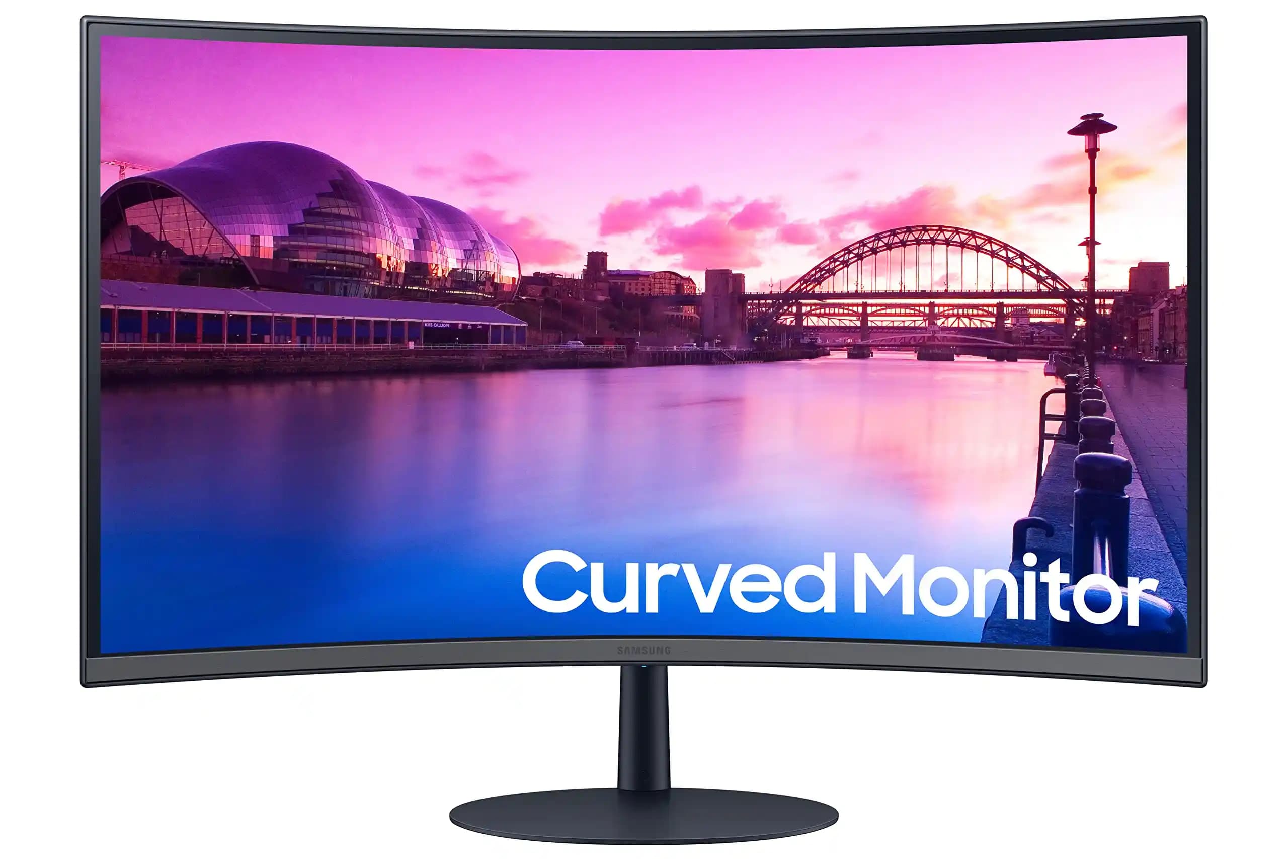 Samsung 32 İnç Kavisli Monitörler: Yüksek Performans ve Gelişmiş Görüntü Deneyimi