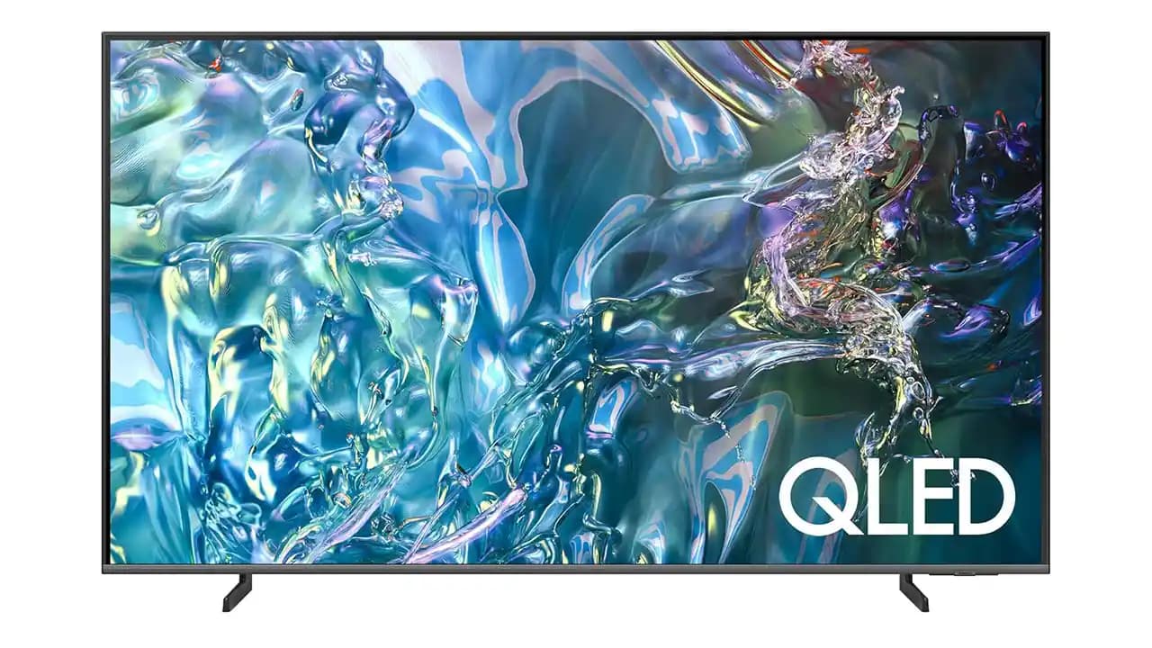 Samsung 55Q67D QLED Akıllı Televizyon: Yüksek Görüntü Kalitesi ve Gelişmiş Özellikler