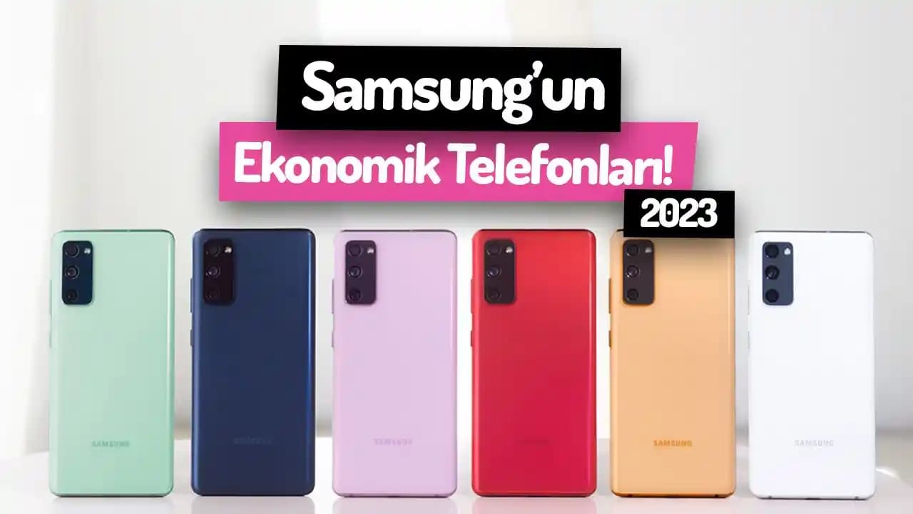 Samsung A025F Uygun Fiyatlı ve Yüksek Performanslı Akıllı Telefon Analizi