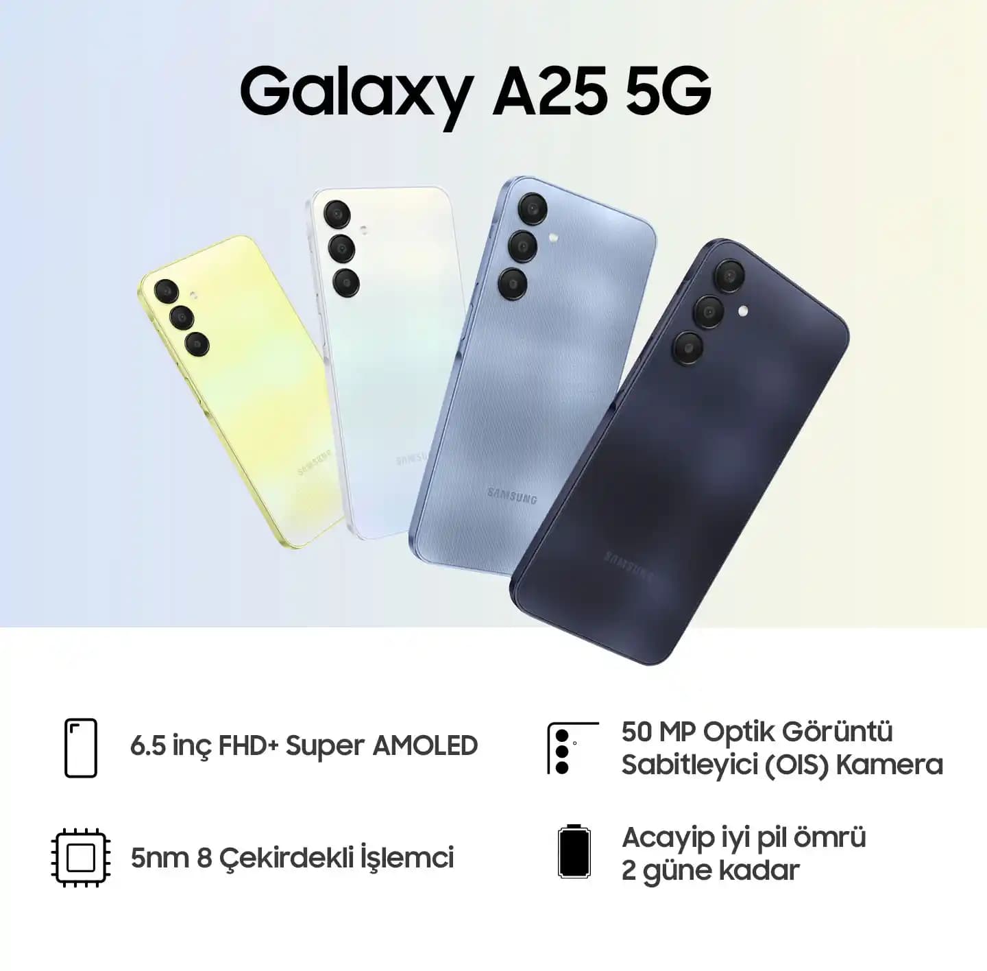 Samsung Akıllı Telefon Güncellemeleri ve Yenilikler: Yapay Zeka ve Kullanıcı Arayüzleri