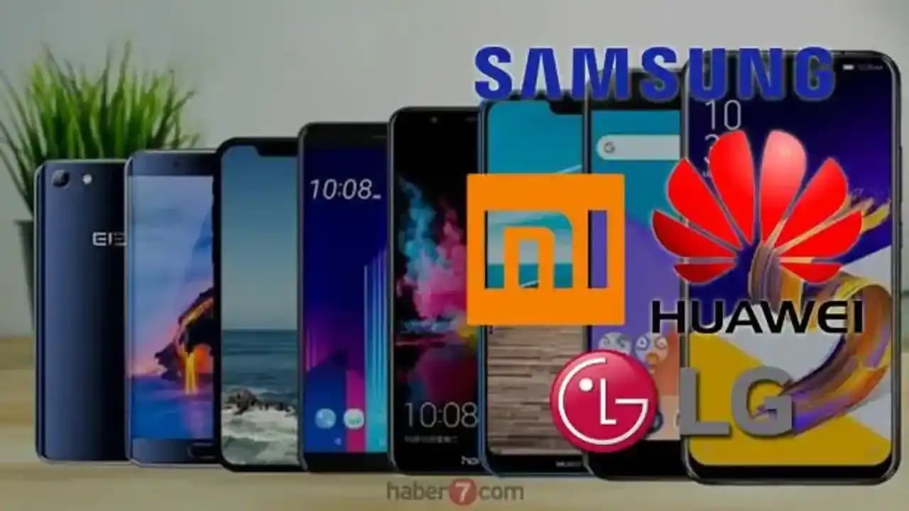 Samsung Akıllı Telefonlar 3000 TL Aralığında Teknik Özellikler ve Piyasa Durumu