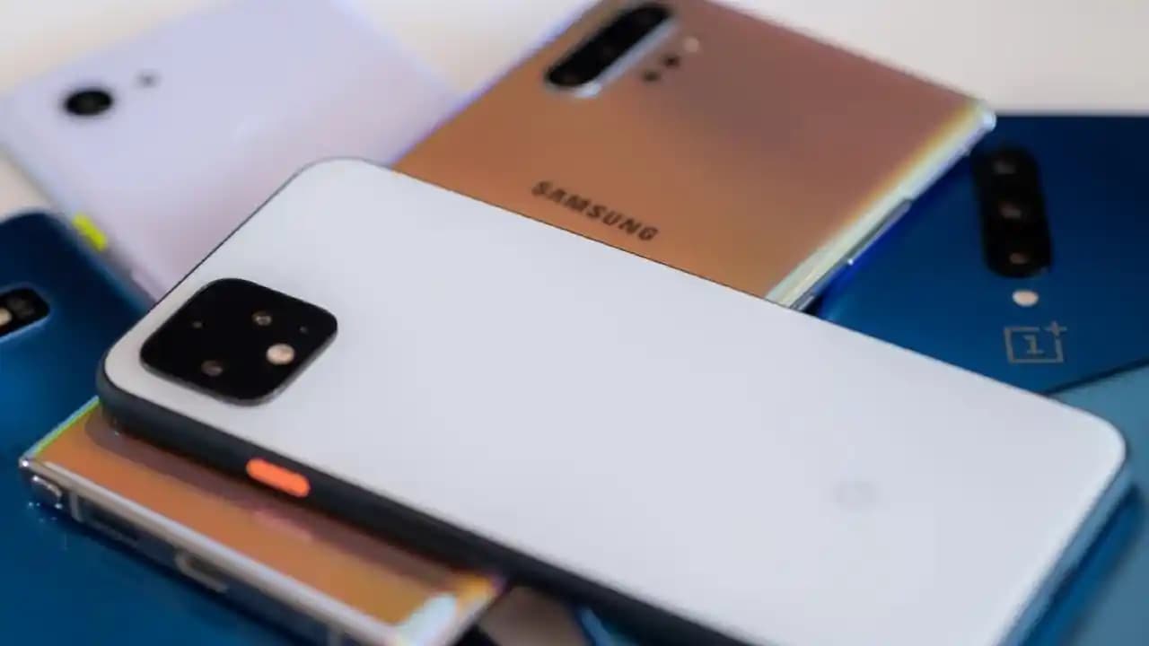 Samsung Akıllı Telefonlar 3000 TL Fiyat Aralığında Güncel Modeller ve Özellikler